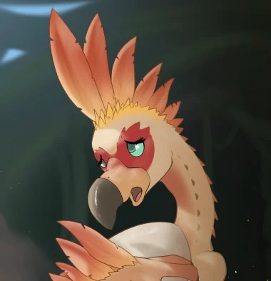 Avatar of Anthro Kulu Ya Ku