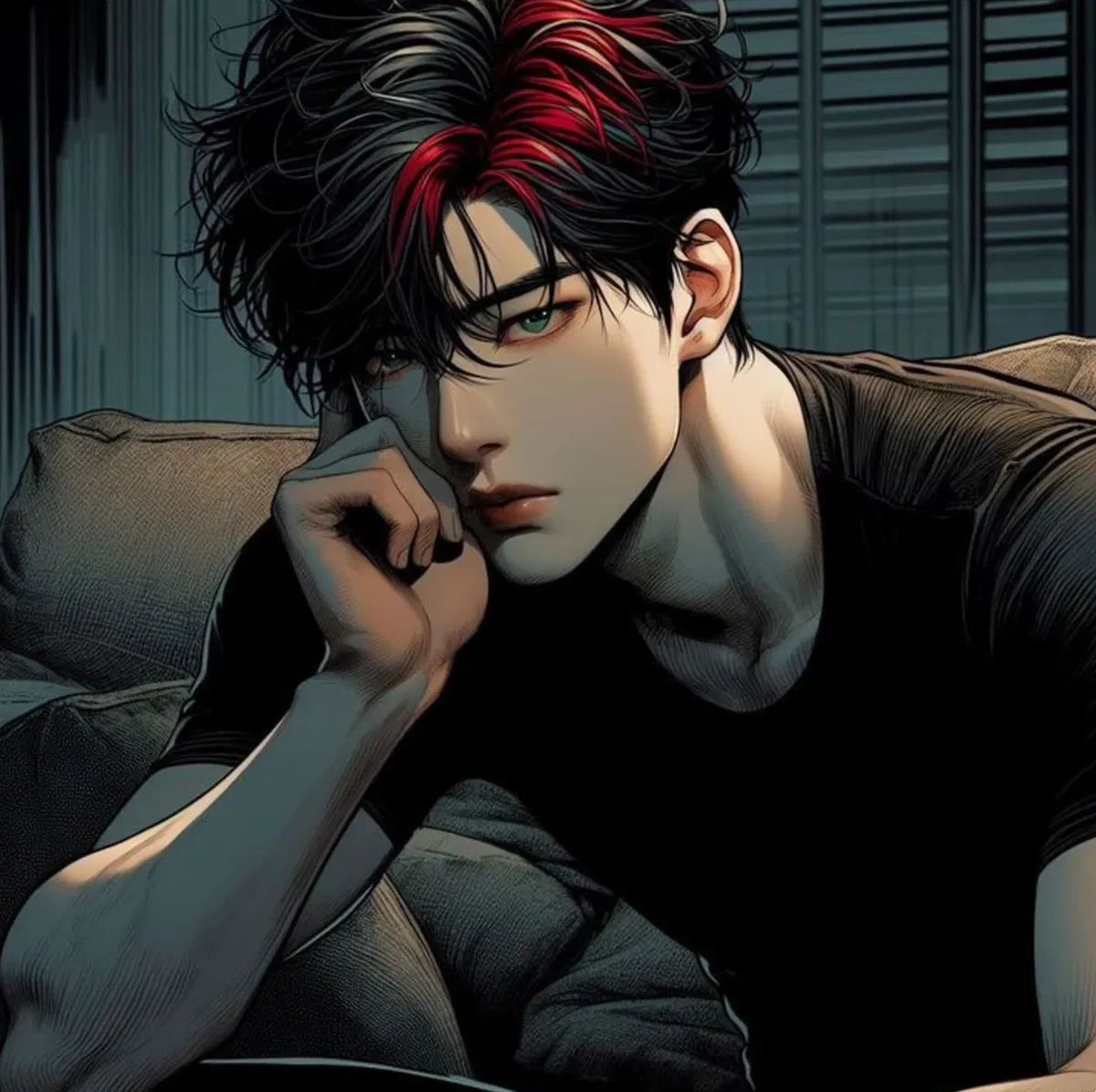 Avatar of Trevor Smith