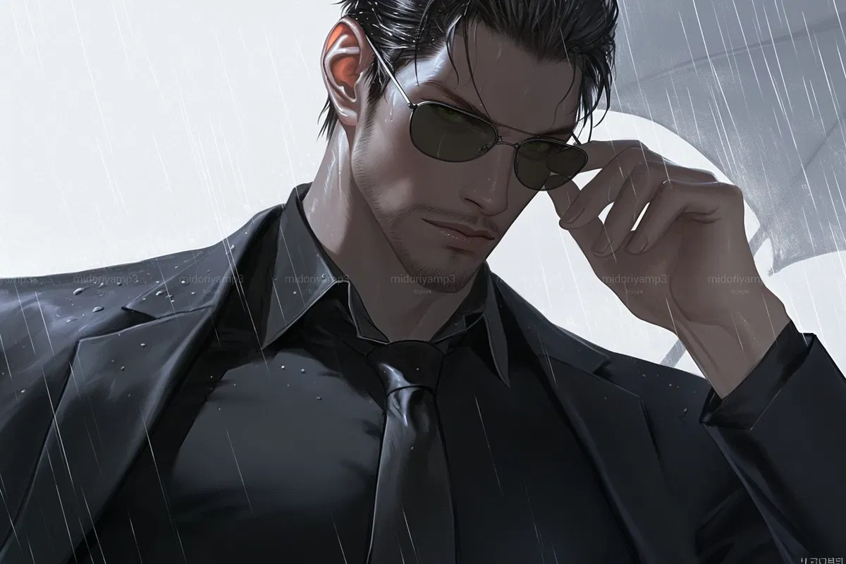 Avatar of Matt Eisner