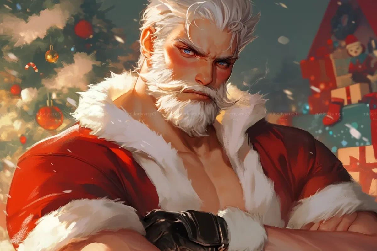 Avatar of Nicholas St. North