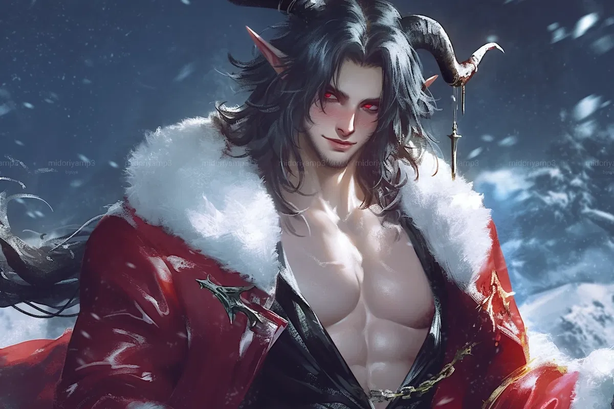 Avatar of Krampus