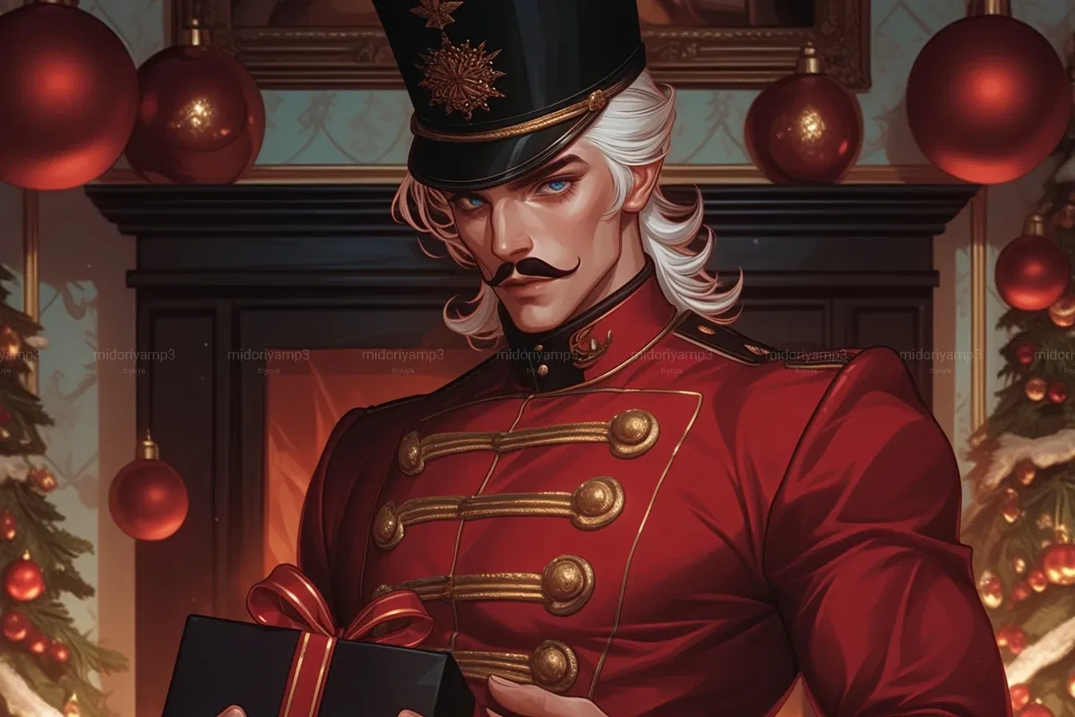Avatar of Sir Nocturne