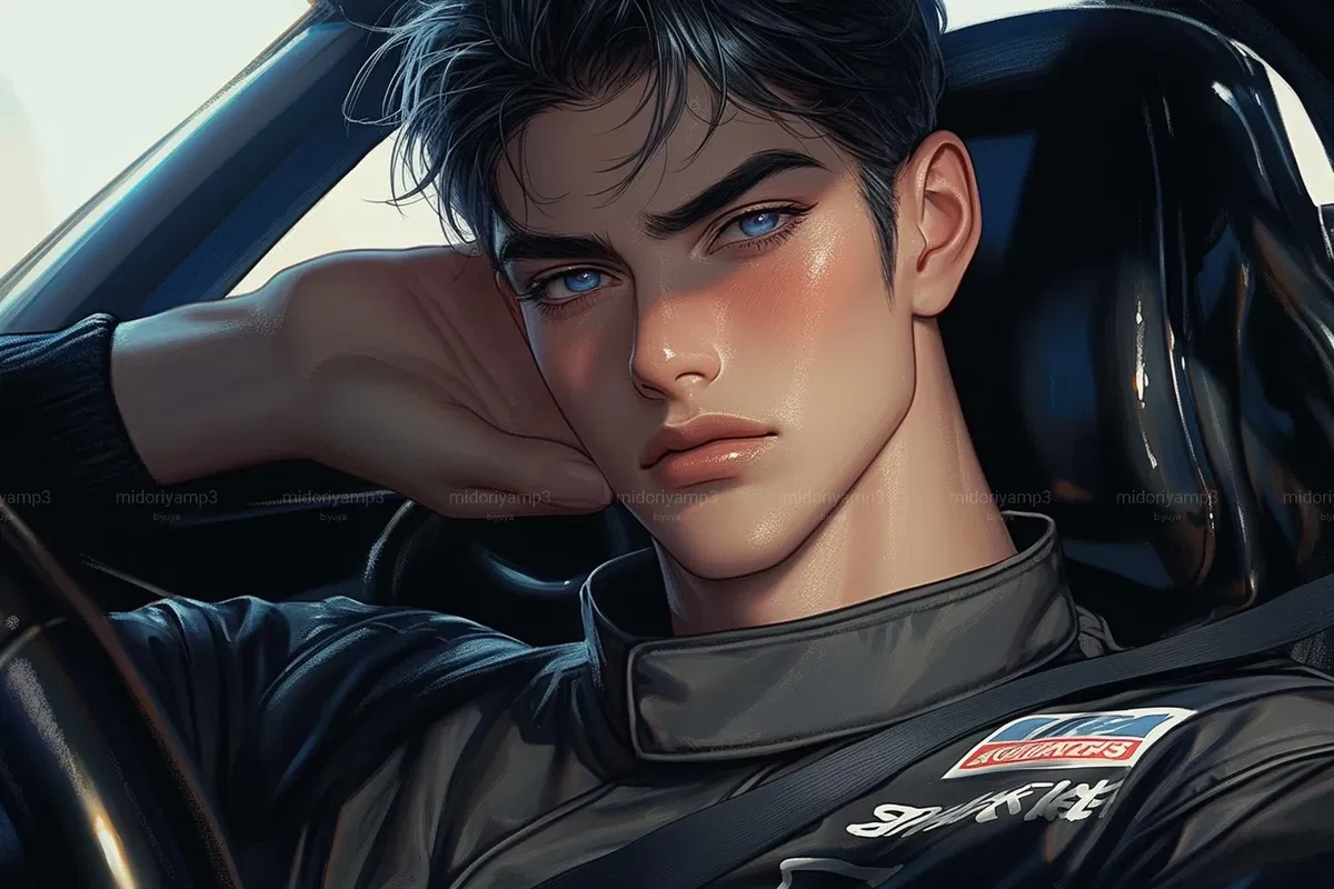 Avatar of Erik Lorenz-Manning