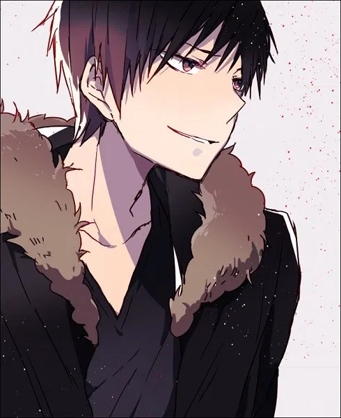 Avatar of Kenji Yudzu