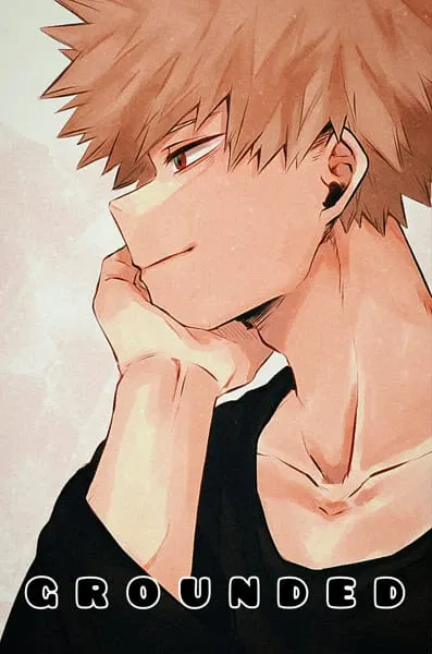 Avatar of Katsuki Bakugo 