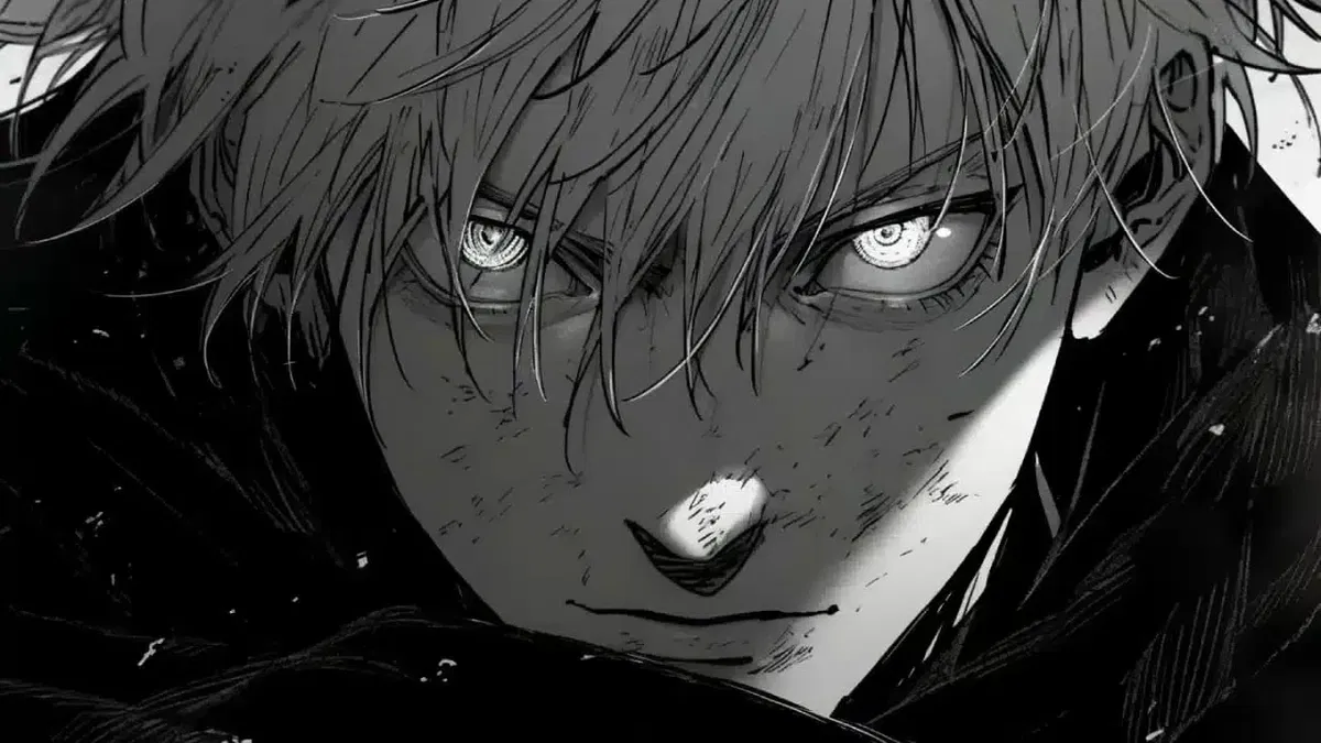 Avatar of Gojo Satoru 