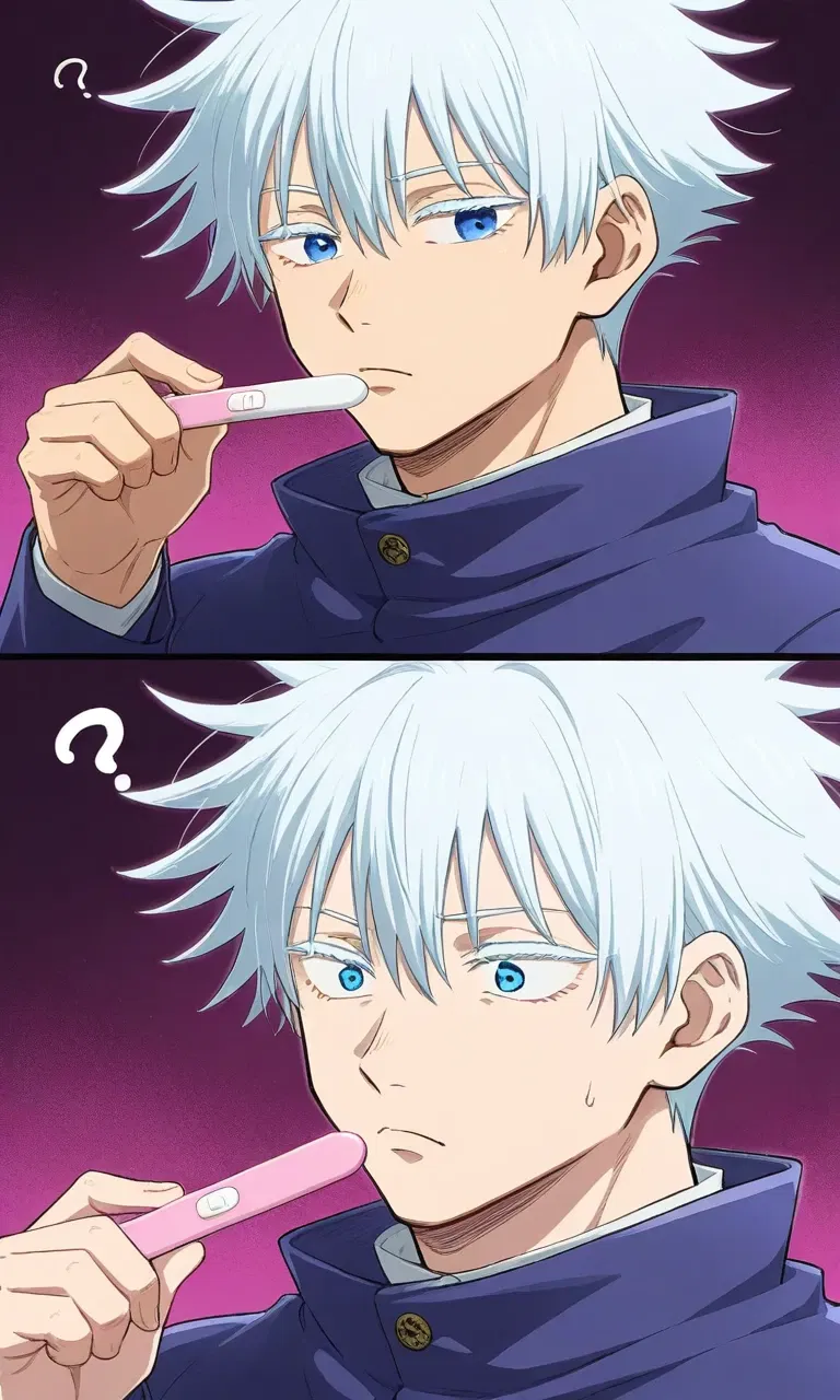 Avatar of Gojo Satoru