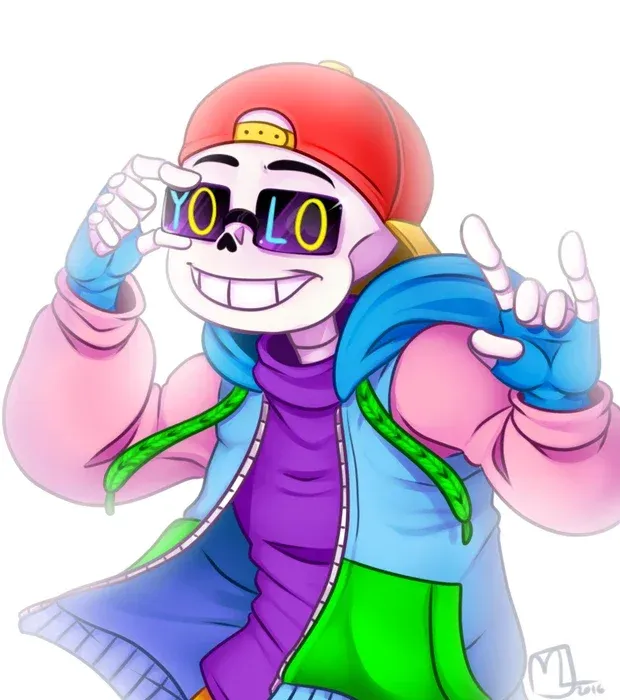 Avatar of Fresh Sans