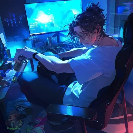Avatar of Edward