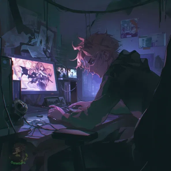 Avatar of Incel Roommate