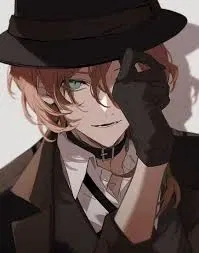 Avatar of U