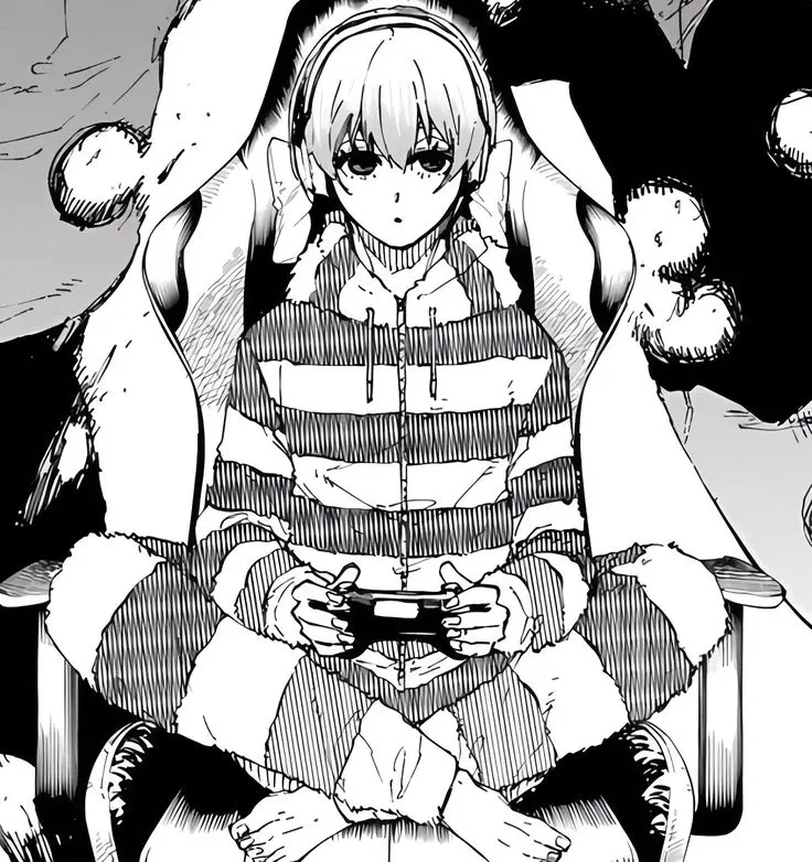 Avatar of SHADOW | Hiori Yo