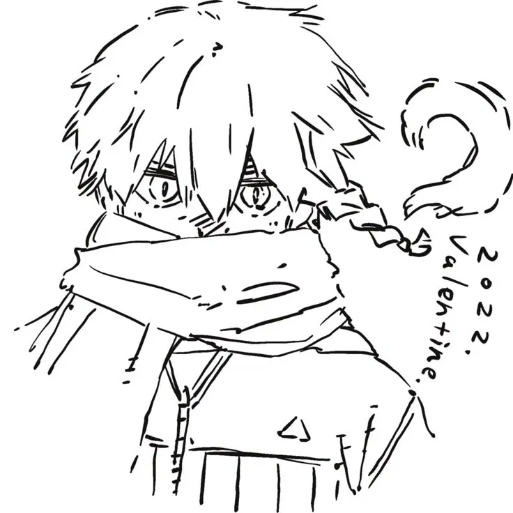 Avatar of FEELS | Ranze Kurona