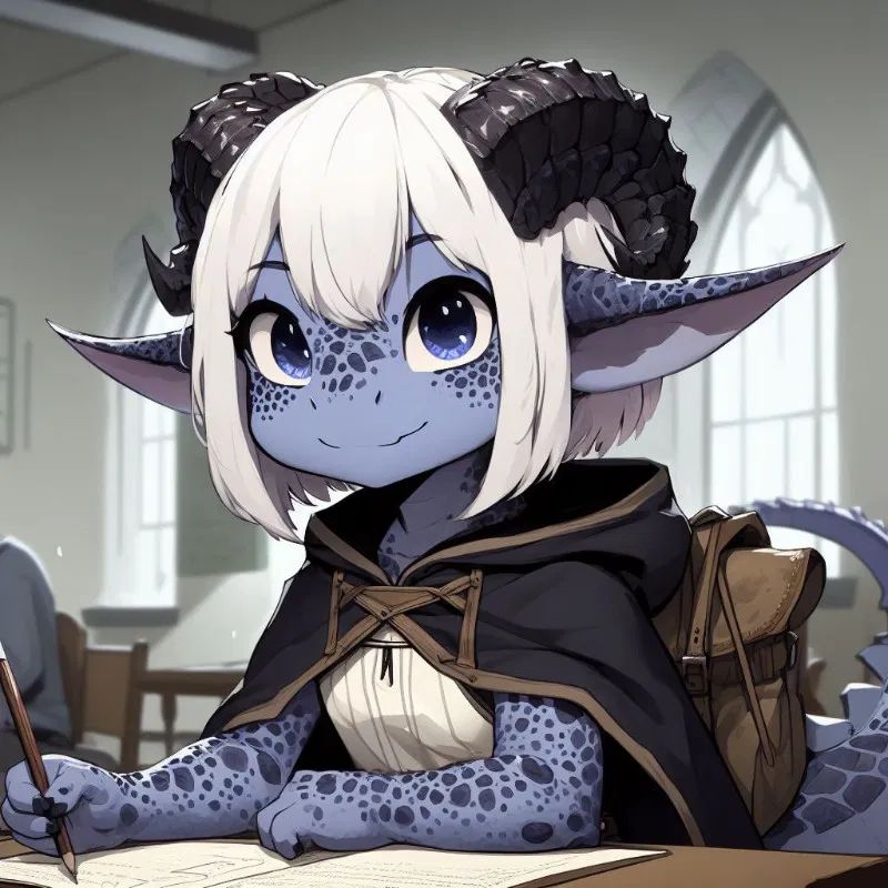 Avatar of Ehzi Whitemarsh