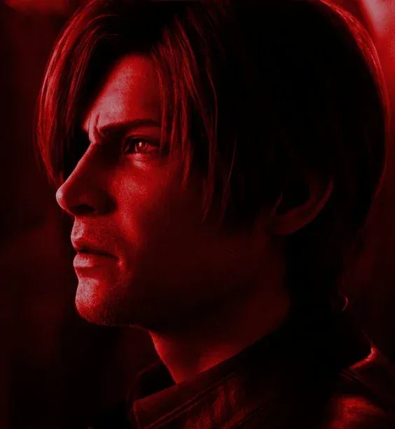 Avatar of Leon Scott Kennedy 