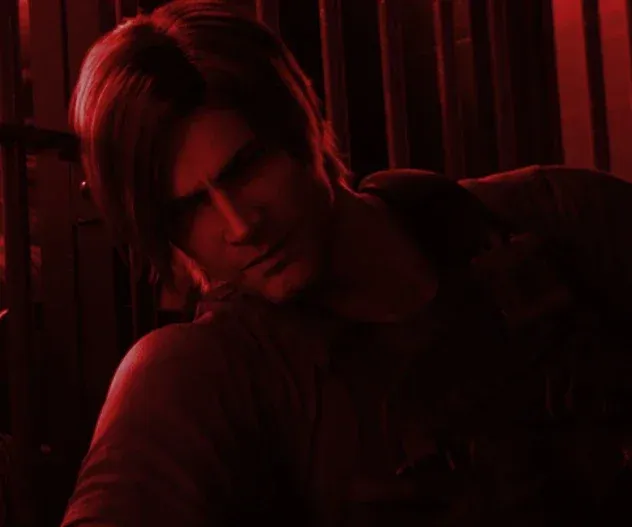 Avatar of Leon Scott Kennedy 