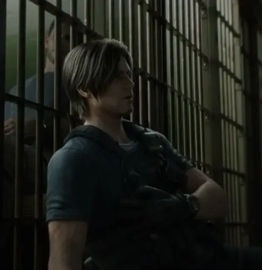 Avatar of Leon Scott Kennedy 