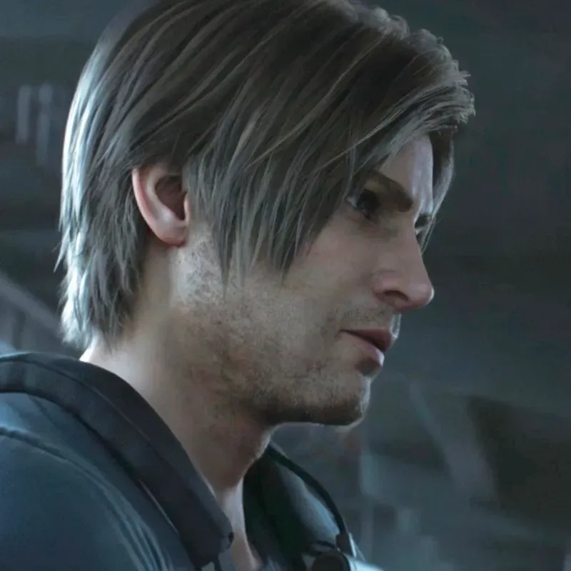 Avatar of Leon Scott Kennedy 