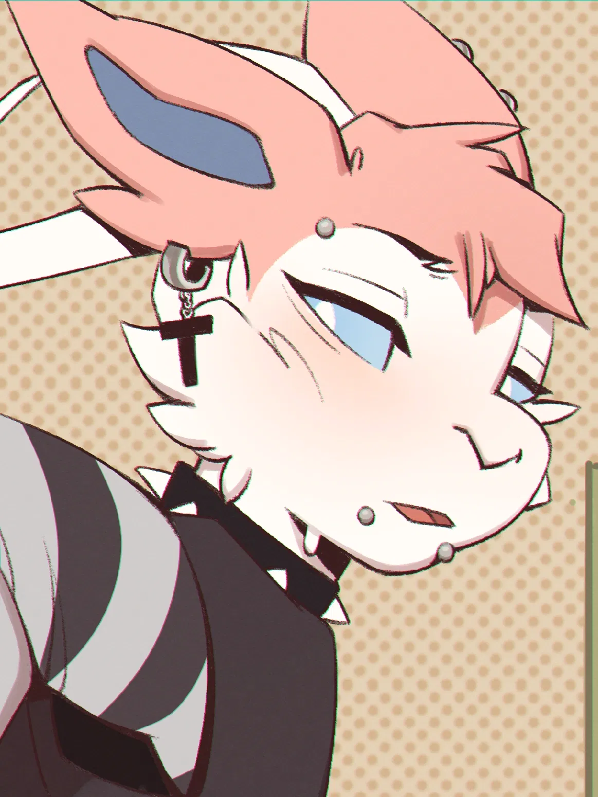 Avatar of Vacation with Ara, your crush.
