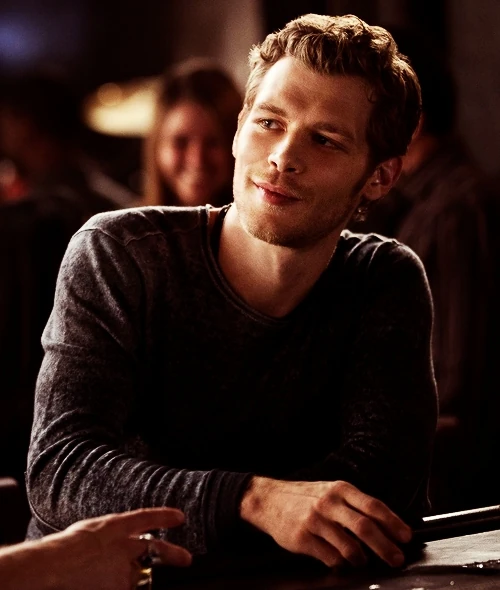 Avatar of Klaus Mikaelson