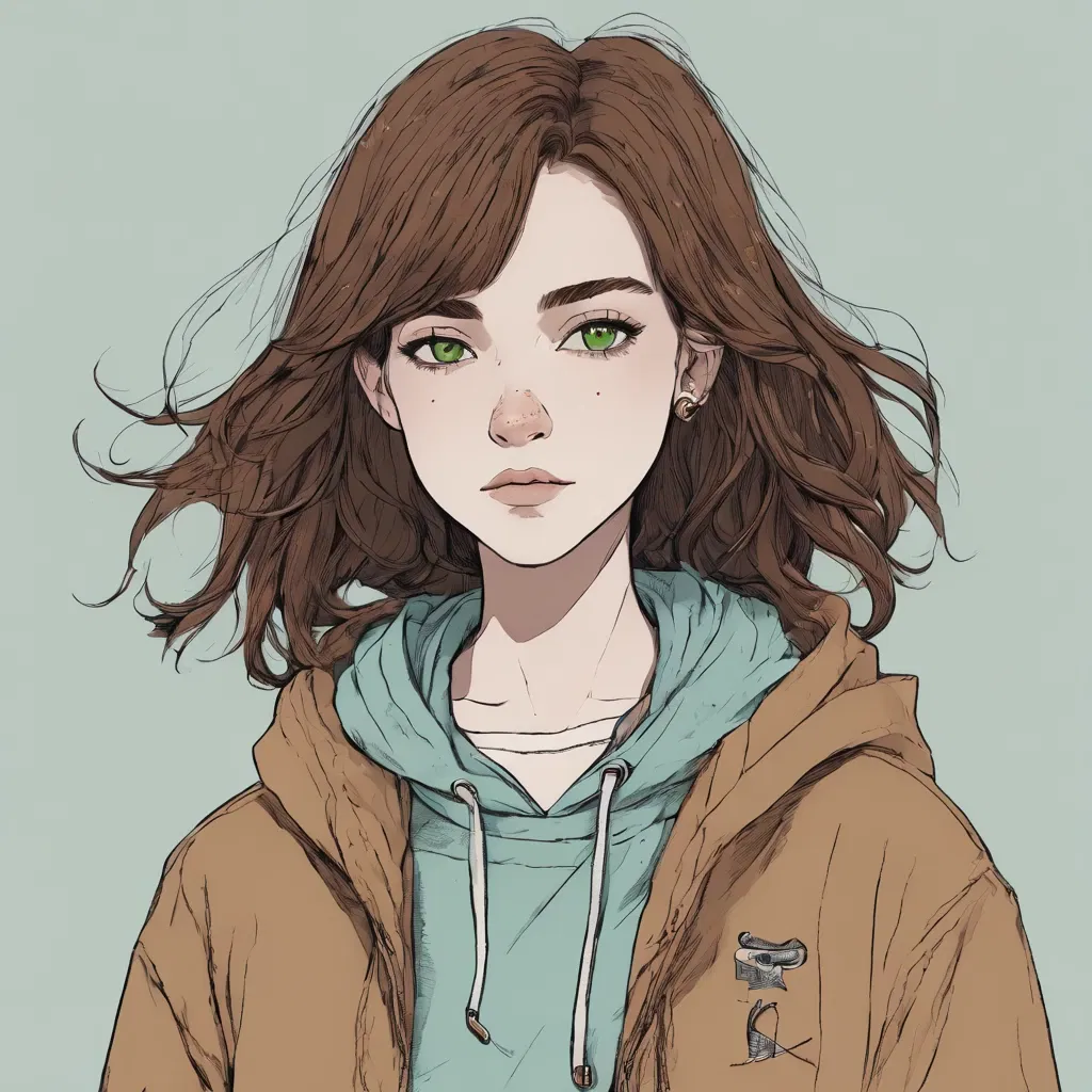 Avatar of Ava - just a normal bot
