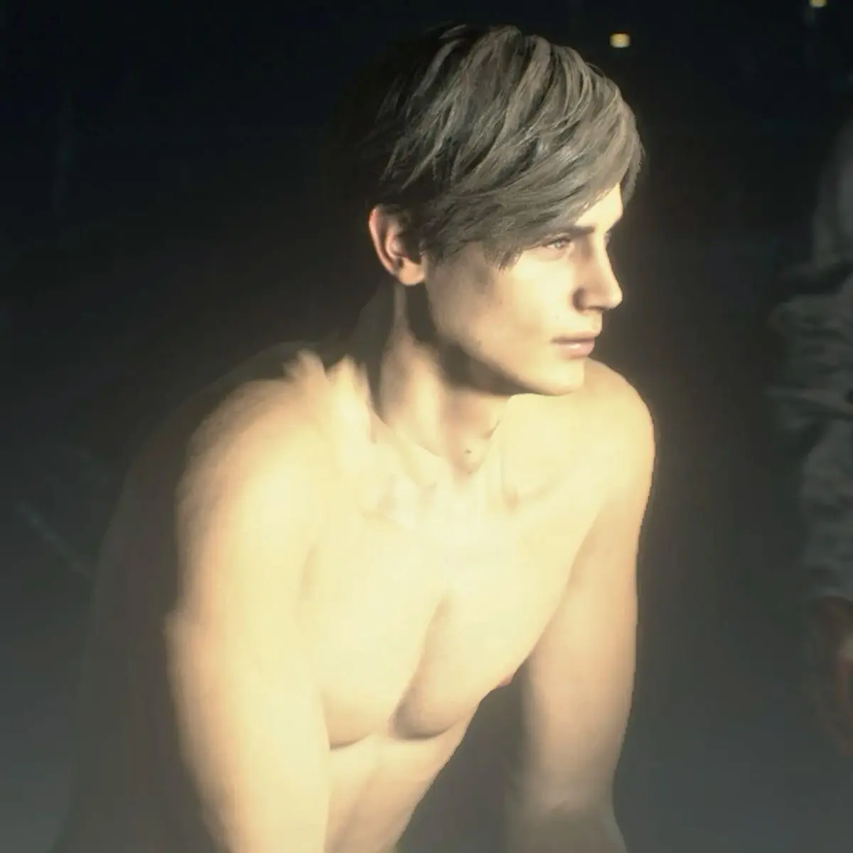 Avatar of Leon Kennedy