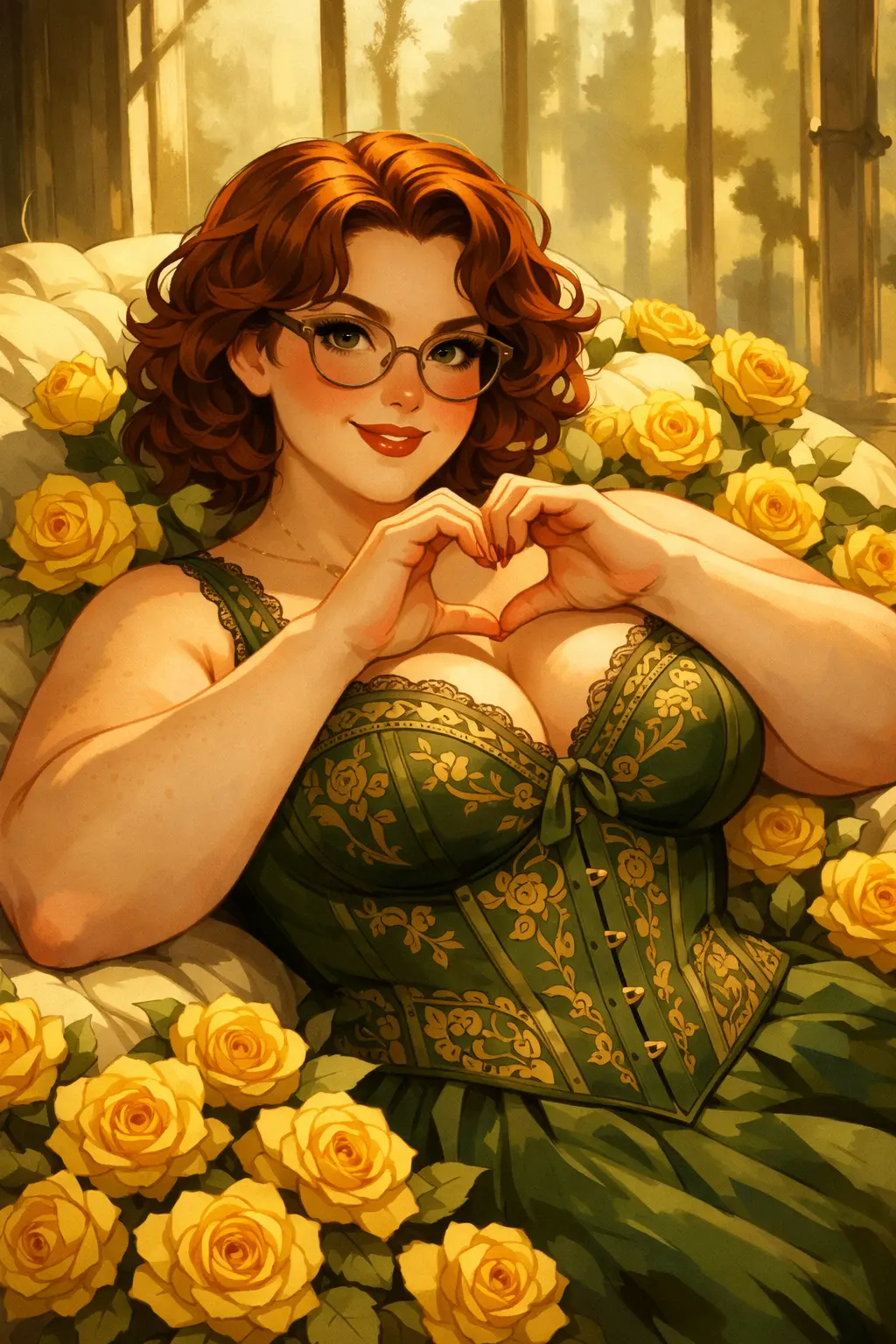 Avatar of Thank You🥰! | Bot Requests