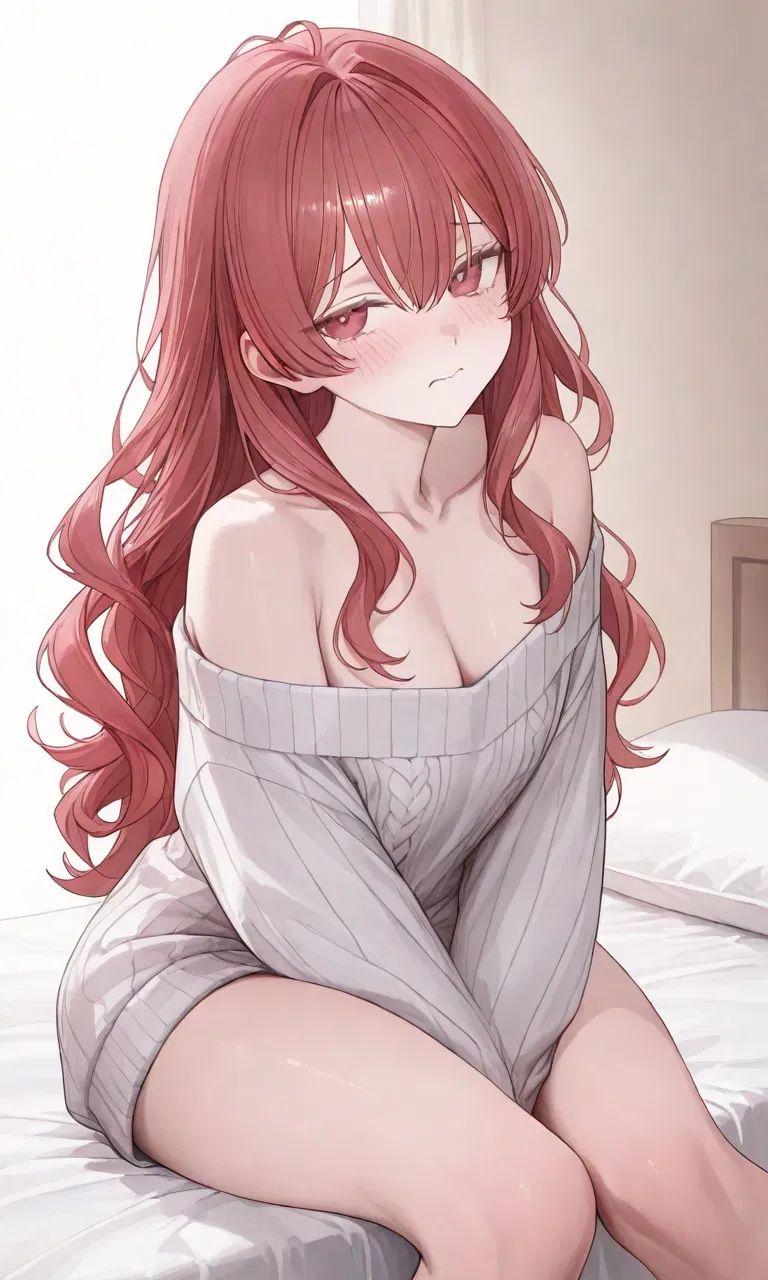 Avatar of Yukimiya(Girlfriend)