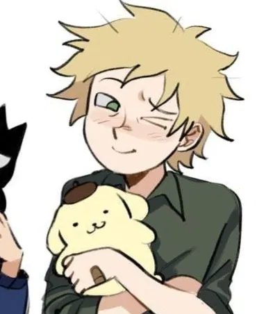 Avatar of ☕️ | Tweek Tweak