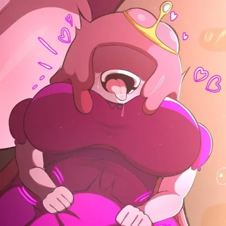 Avatar of [FUTA] Princess Bubblegum