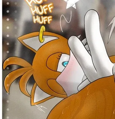 Avatar of Tails the fox (Your femboy friend)