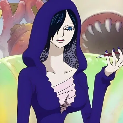 Avatar of ♡︎ - Madam Shyarly
