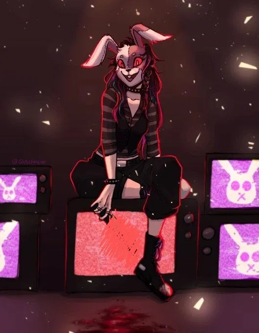 Avatar of FNAF série S2 EP 1 - 4 🐰