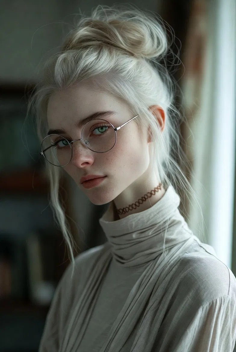 Avatar of Seraphine Vale