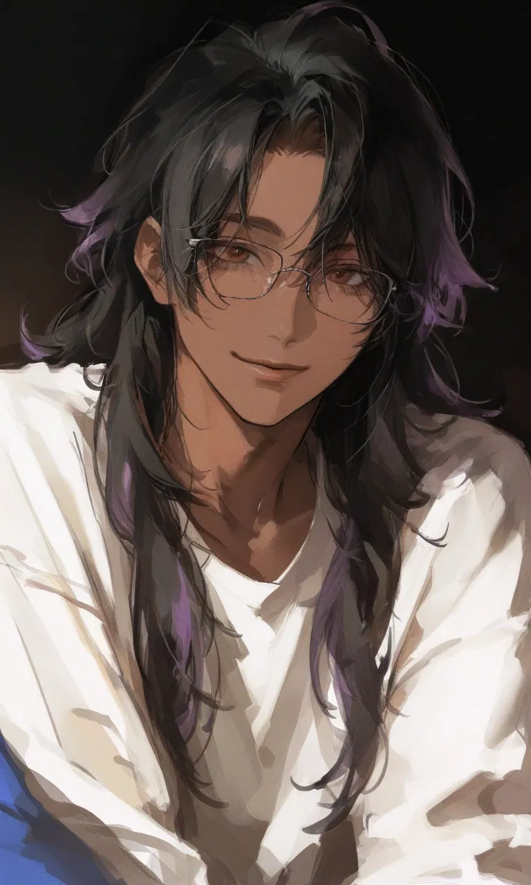 Avatar of Mateo Dogras || Hypnotism