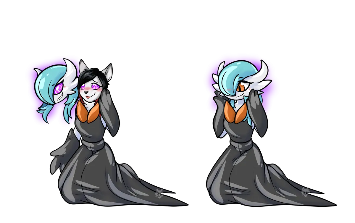 Avatar of Neglected Suit