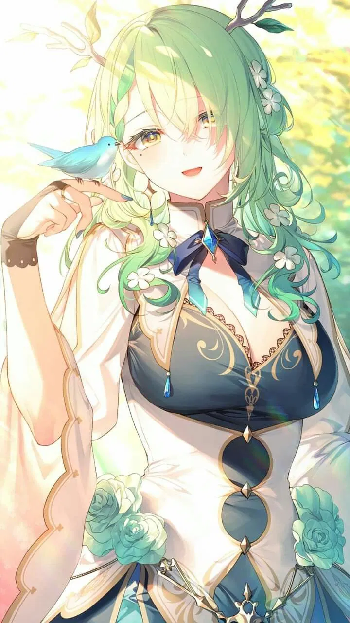 Avatar of Eve | Yggdrasil