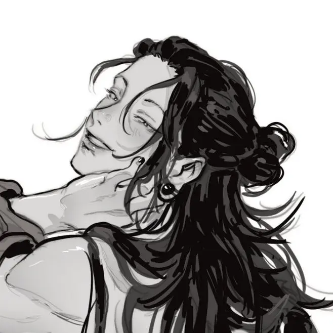 Avatar of Suguru Geto 