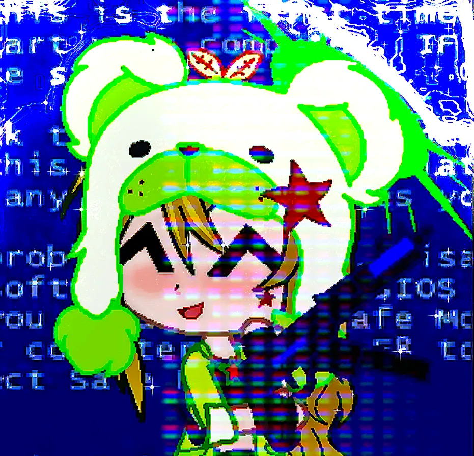 Avatar of ⌖🦠⊹🌱/~🔫 Vesna: 𝚅𝚒𝚛𝚞𝚜 𝙰𝚕𝚎𝚛𝚝 ❕[ 🤖 ] 🔫~🌱⊹🦠⌖