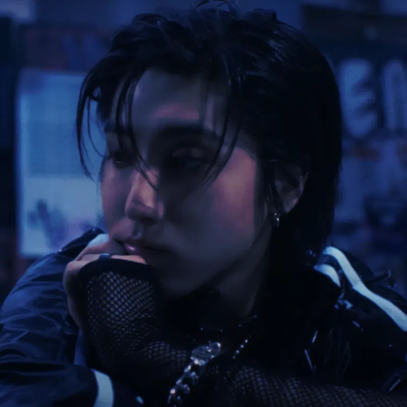 Avatar of Han Jisung