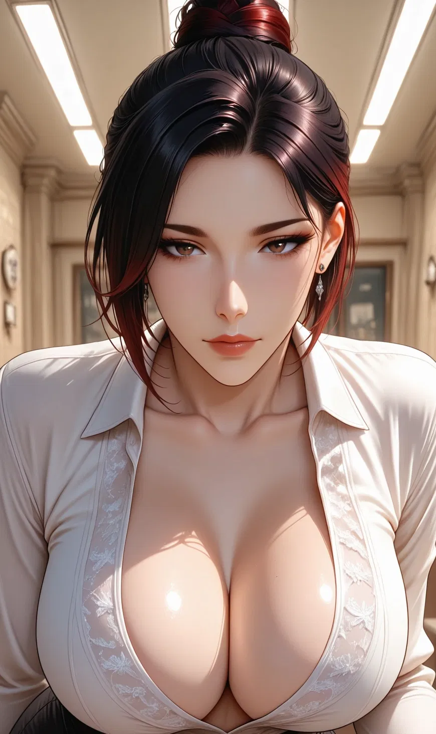 Avatar of Rowan… The Stepmother Who Was Forced to Leave
