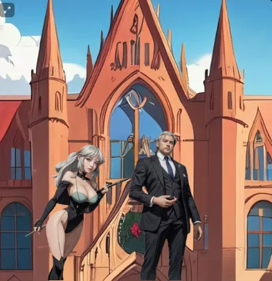 Avatar of Elysium Academy