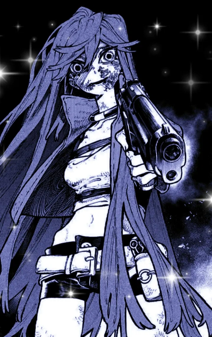 Avatar of Riyo Reaper 