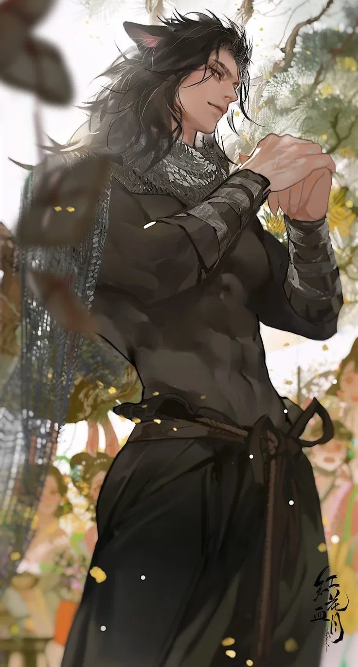 Avatar of BL  |  Lazy Patrols & Alpha Pouts