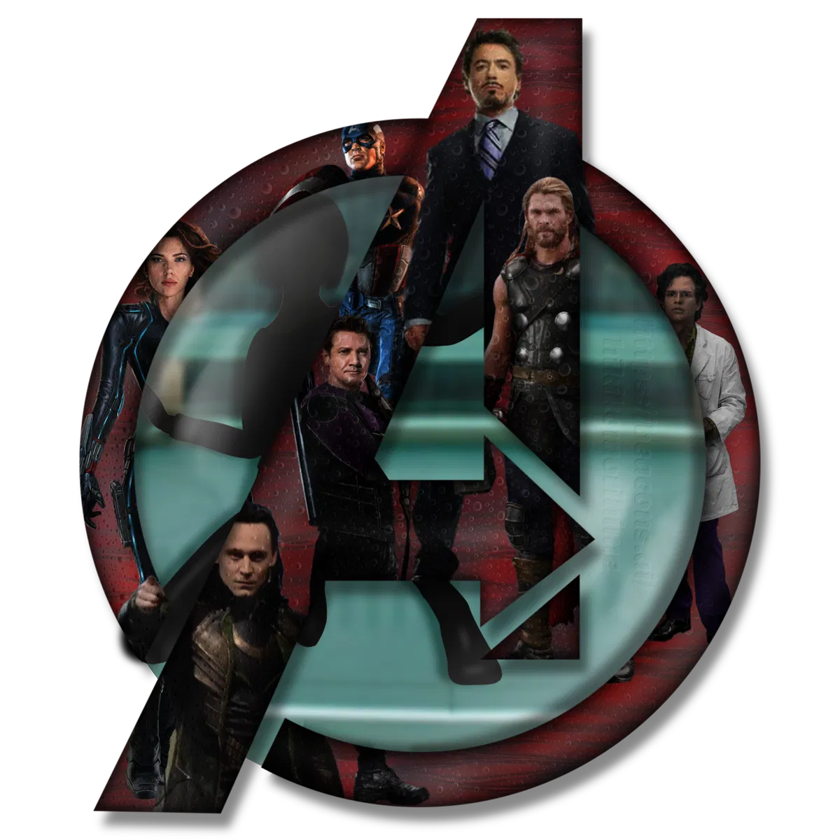 Avatar of The Avengers & the Exasperating Enigma