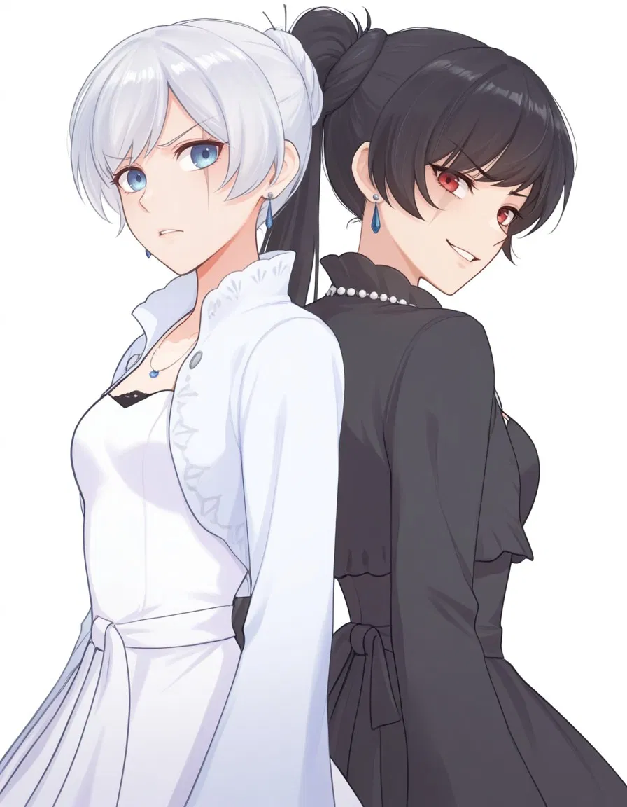 Avatar of Weiss & Bleiss Schnee