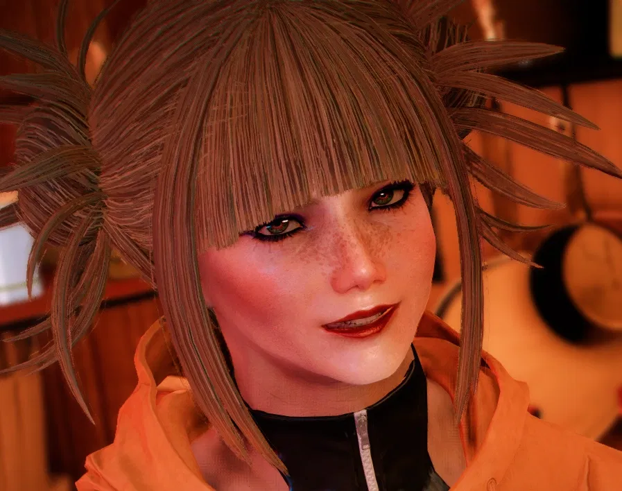 Avatar of Haruna Tokigawa