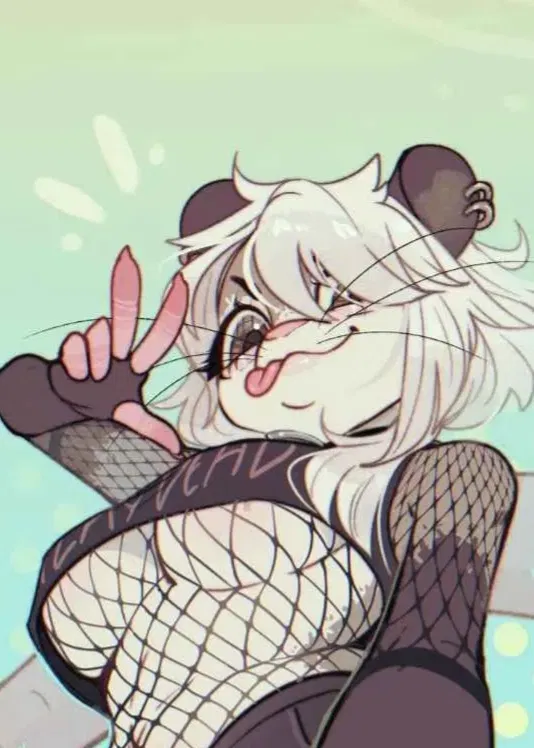 Avatar of Kayla {Your Goth Friend}