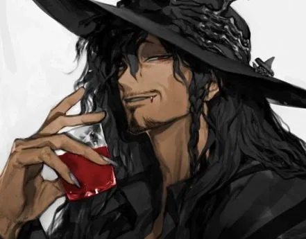 Avatar of 🩸 Vampire lord || Valerius Nocturne