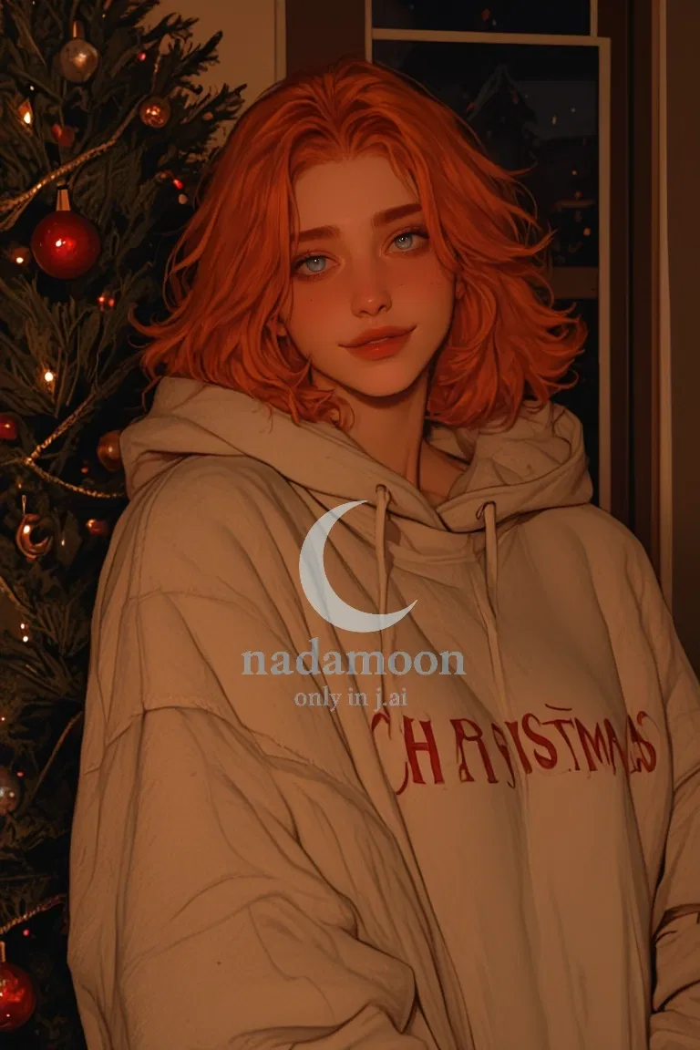 Avatar of Winny Dover | decorating a christmas tree